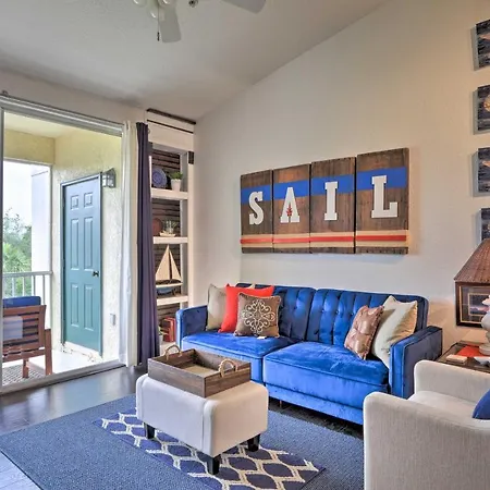 Resort Condo Pool Access, 6 Mi To Magic Kingdom!